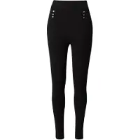 About You Leggingsit 'Rita' musta