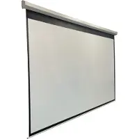 Reflecta CL Motor RC lux 400x400cm (87676)