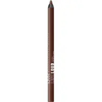 Nyx PROFESSIONAL MAKEUP Line Loud Lip Pencil 33 Too Blessed