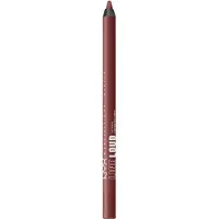 Nyx PROFESSIONAL MAKEUP Line Loud Lip Pencil 32 Sassy