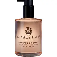 Noble Isle Rhubarb Rhubarb Hand Wash 250 ml