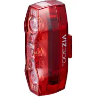 Cateye Viz300 Takavalo