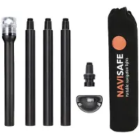 PLASTIMO 360 navigointivalosarja