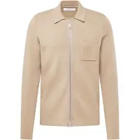 Samsøe & Samsøe Neuletakki 'Guna' beige