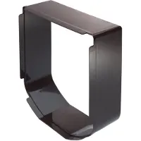 Segula Microchip Lemmikkioven tunnelinpidennys (ruskea)