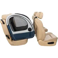 Petsafe Happy ride kuljetushäkki