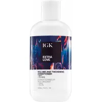IGK Extra Love Volume & Thickening Conditioner 236 ml