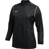 Nike Urheilutakki musta