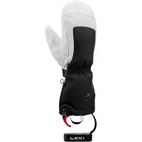 LEKI Guide X-treme GTX Mitts tumput