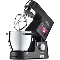 Kenwood Cooking Chef XL yleiskone KCL95.424.BK (musta)