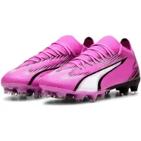 Puma Ultra Match Fg/ag Ws Jalkapallokengät