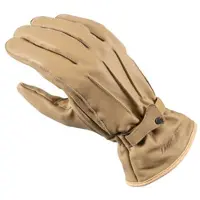 Detlev Louis D-GM-12 Käsineet Beige Miehet, size L