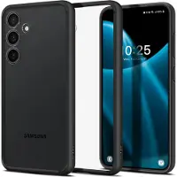 Spigen Ultra Hybrid do Samsung Galaxy S24 matte czarny