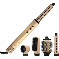 Saint Algue Airflow Styler - Nude - ONE SIZE
