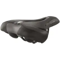 Selle Monte Grappa City Lyra Satula