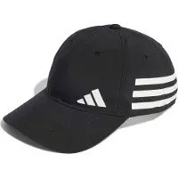 Adidas Baseball Bold C - Black - 56-58