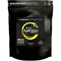 Torq Nesteytys Sitruuna 540g