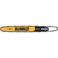DeWalt DT20687-QZ 45cm moottorisahan opas