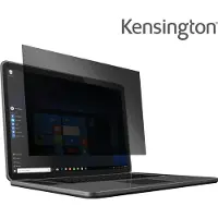 Kensington 16" 2-way Touchscreen -tietoturvasuoja, 16:10