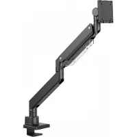 MaxMount 27kg Super Heavy-Duty Näyttöteline - 17″-57″ - 1 Näyttö
