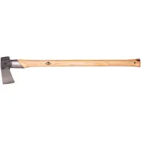 Gränsfors Bruks Large Splitting Axe 445 Long Handle 80 cm