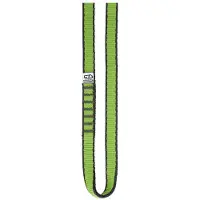 Climbing Technology Looper Pa Slinga Vihreä 180 cm