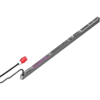 Rittal PDU METERED+16A/3 CEE 18XC13+12XC19 (7979538)