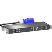 Rittal PDU METERED+ 32A/1 CEE 4XC13+2XC19 (7979504)