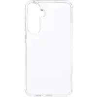 Onsala Collection Samsung S23 FE 5G kirkas suojakuori