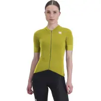 Sportful Monocrom Kurzarm-radtrikot