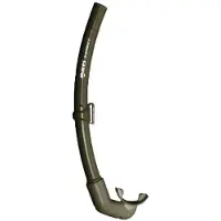 Mares Pure Passion Snorkel Element Floating Kultainen