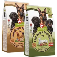 Granatapet 2x10kg Adult Lamb koiranruoka