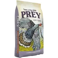 Taste Of The Wild 6,8kg Prey Feline kalkkuna kissan kuivaruoka