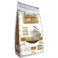 NATURAL GREATNESS 5kg Diet Vet Urinary Struvite kissan kuivaruoka