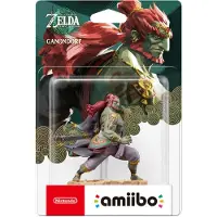 Zelda Tears of the Kingdom - Ganondorf