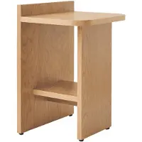 Gejst Ismo sivupöytä Tammi