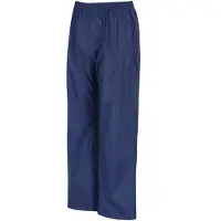 Regatta Pack-It Päällihousut Lapset, midnight