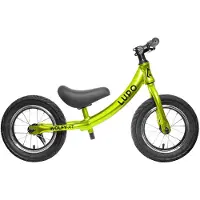 Lupo Wolfy Xt Potkupyörä