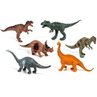 MOLTO Dinosaurs Kuvio