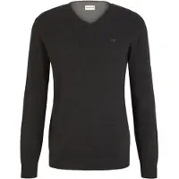 Tom Tailor Simple Knitted Villapaita