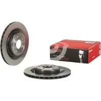 Brembo Jarrulevy (1kpl) 09.N446.11