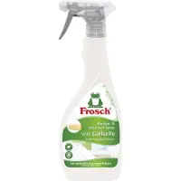 Frosch Tahranpoistosuihke & Esipesu – 500ml