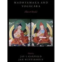 BOKUS Madhyamaka and Yogacara