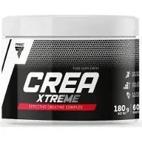 Trec Nutrition Trec Crea Xtreme Powder Creatine Complex, Tropical - 180 g
