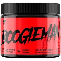 Trec Nutrition Boogieman Pre-Workout, Hard Cjay - 300 g