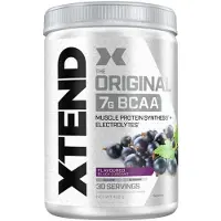 Xtend BCAA jauhe 30 annosta Vesimeloni
