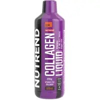 Nutrend kollageenineste, Oranssi - 500 ml