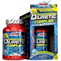 Amix Diuretic Kapselit 90 Yksiköt