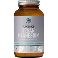 Plantforce Magnesium Maustamaton