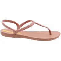 Ipanema Class Basic Slides Kultainen EU 41-42 Nainen